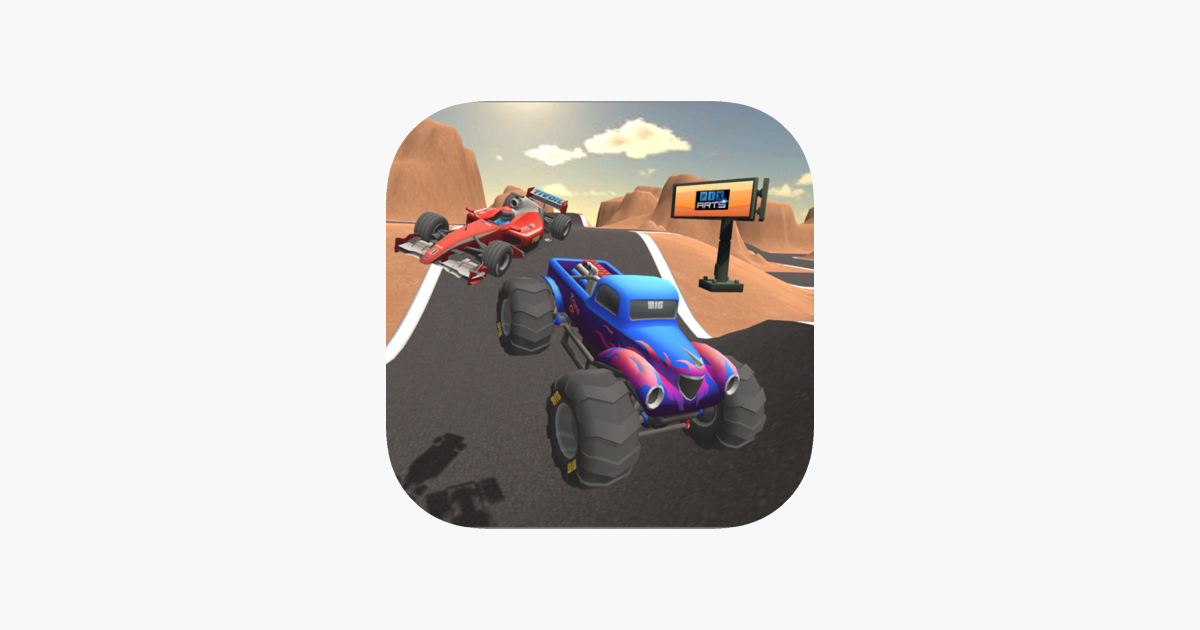 Games like Toy Car Mini Racing