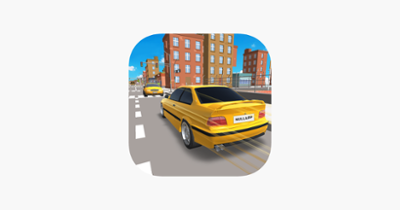 Traffic Racer: Escape the Cops Image