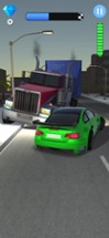 Traffic Racer: Escape the Cops Image