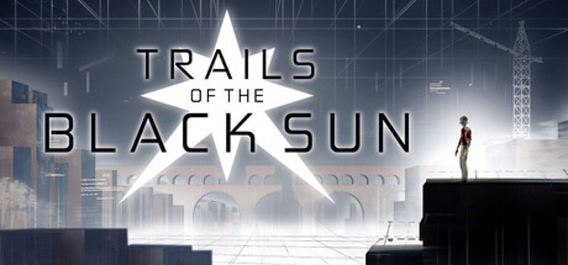 Trails of the Black Sun Image