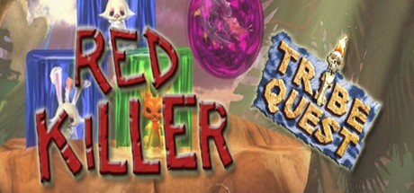 Games like TribeQuest: Red Killer