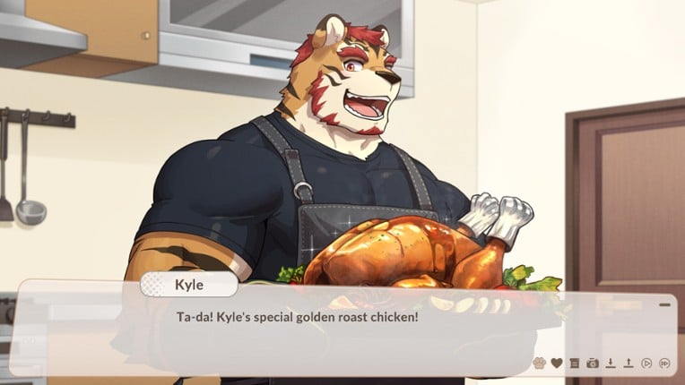 Trivia About You screenshot