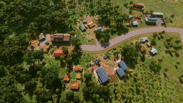 Tropico 7 screenshot