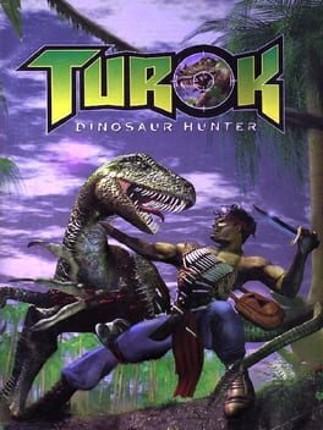 Turok: Dinosaur Hunter Image