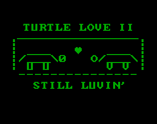 Games like Turtle Love: Still Luvin'