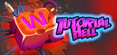 Games like Tutorial Hell