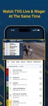 TVG - Horse Racing Betting App Image