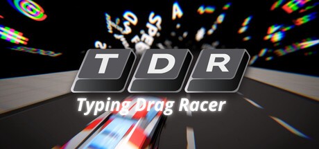 Games like Typing Drag Racer