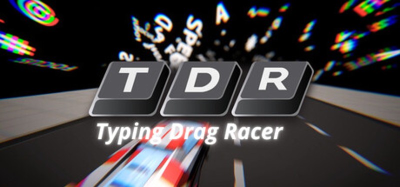 Typing Drag Racer Image