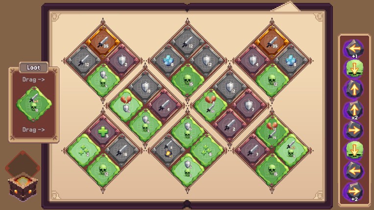 Unbound Eternity screenshot