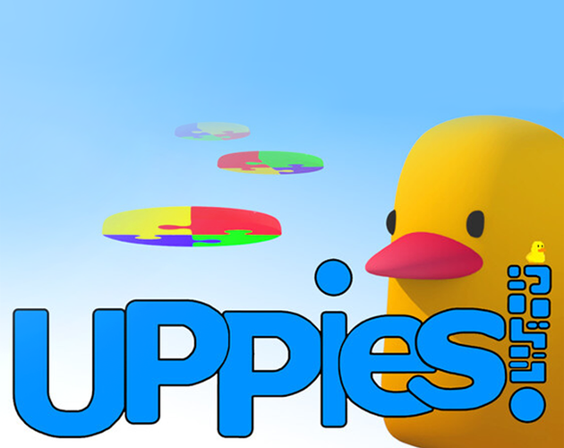 Games like Uppies!