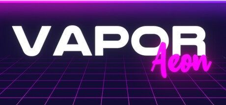 Games like VaporAeon