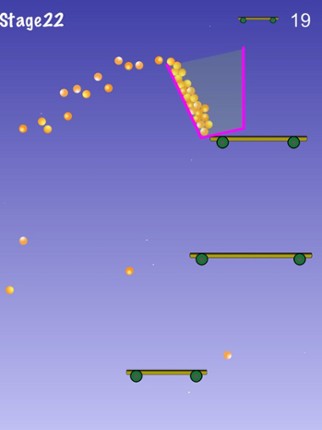Vertex Jump screenshot