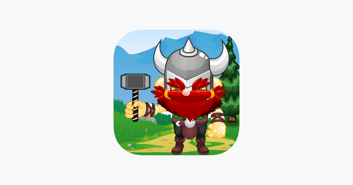 Games like Vikings
