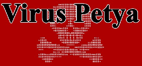 Games like Virus Petya