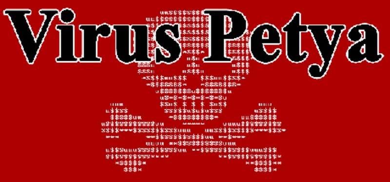 Virus Petya Image