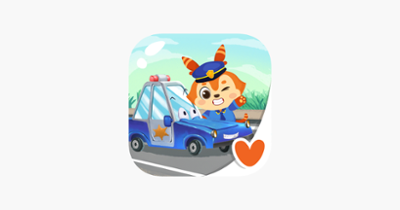 Vkids Vehicles: Games for kids Image