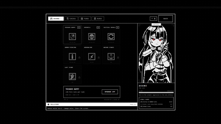 Void Strike Image