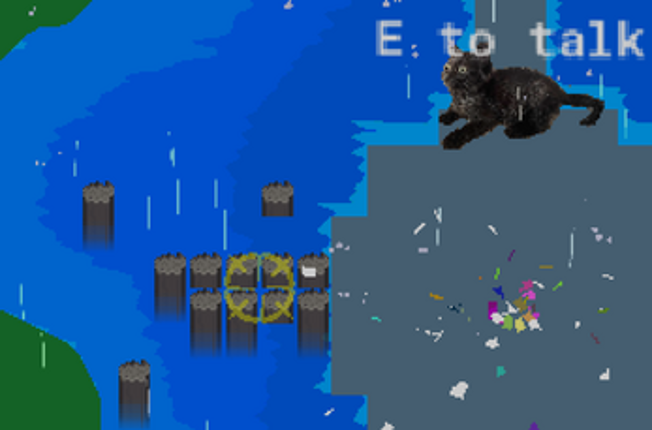 WanderlustRPG screenshot