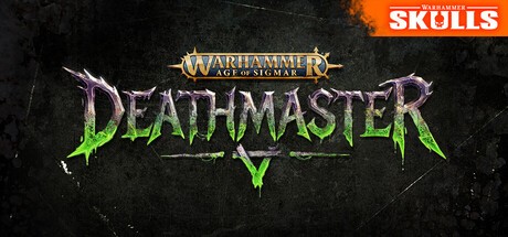 Games like Warhammer Age of Sigmar: Deathmaster