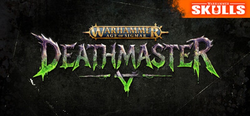 Warhammer Age of Sigmar: Deathmaster Image