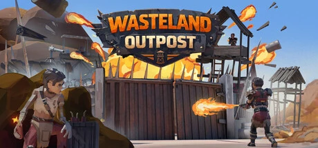 Games like Wasteland Outpost