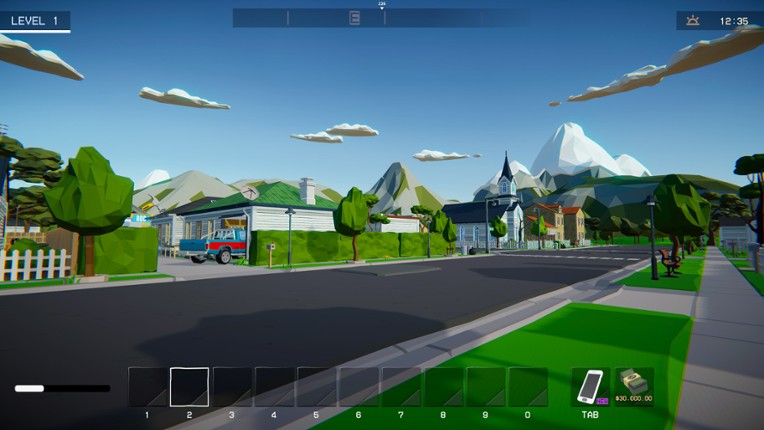 WeedEx: Drug Express Delivery screenshot