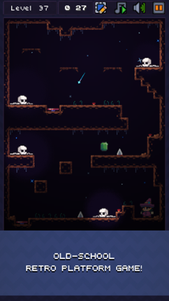 Weeny Adventure Image