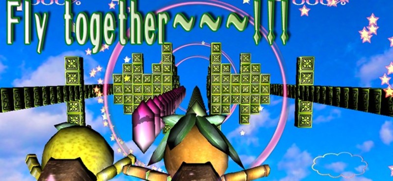 Whoosh Nacchan screenshot