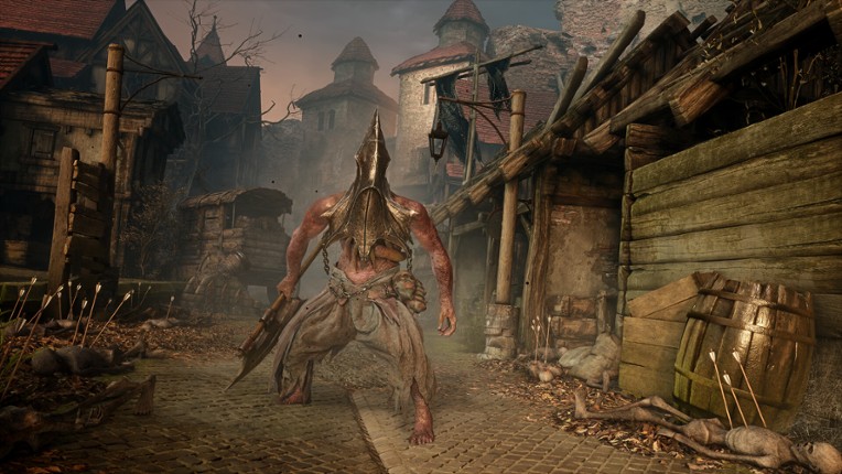 Witchfire screenshot