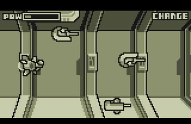 Withering Heights Image