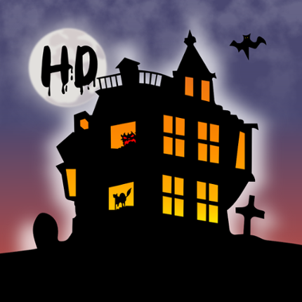 WordSearch Halloween HD Image