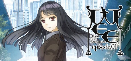 Games like WORLD END ECONOMiCA episode.01