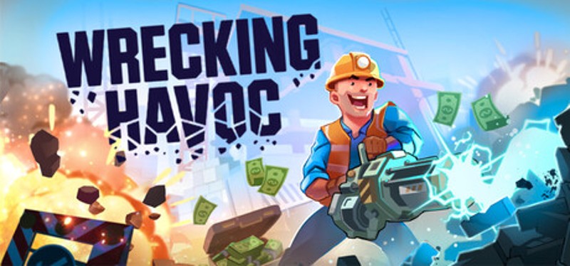 Wrecking Havoc Image