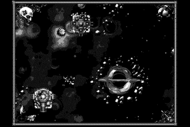 Xenocide Image