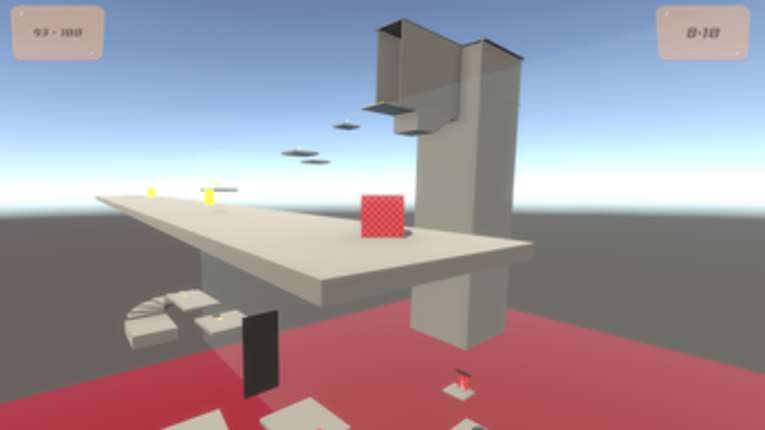 YaCuba screenshot