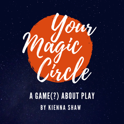 Your Magic Circle Game Cover