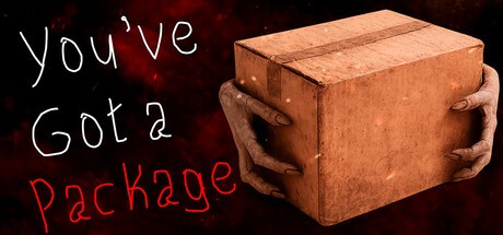 Games like You’ve Got a Package