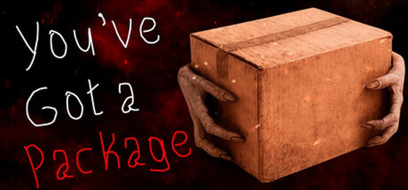 You’ve Got a Package Image
