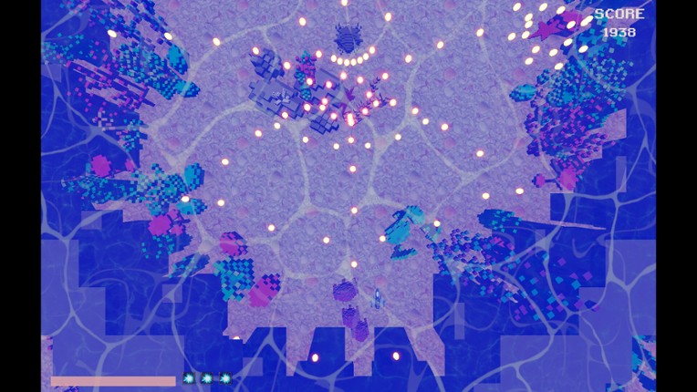 Zerion-X9 screenshot