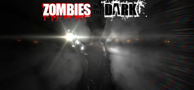 Zombies In The Dark Game Cover