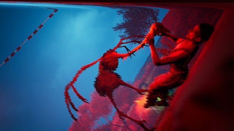 Zoochosis screenshot