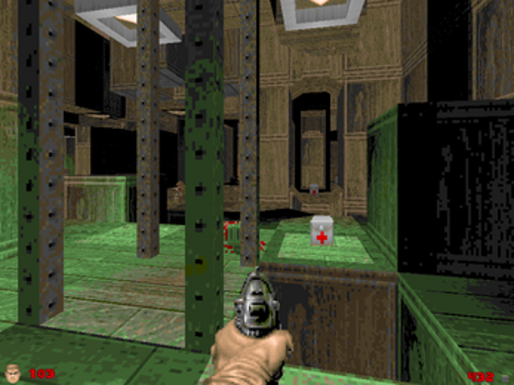 ZRDOOM 5.0 Image