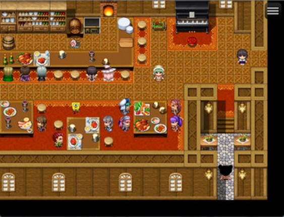 丸丸公寓 screenshot