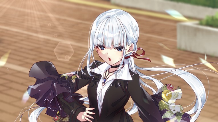 終わりの鐘が鳴る前に Chapter3 screenshot