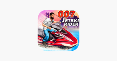 007 JetSki Rider : Bike Race Image