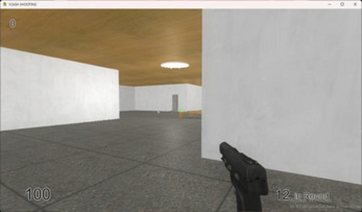 1CASH Shooting screenshot