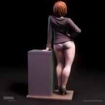 202302 - Dana Scully Image