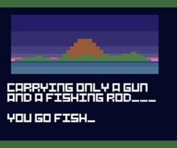 A Fishy RPG Image