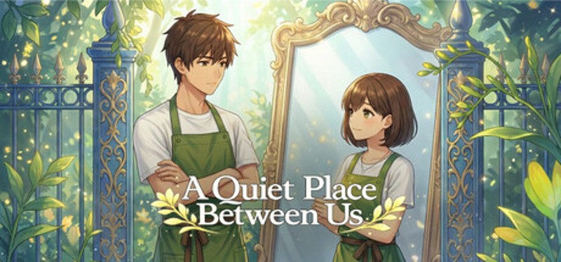 A Quiet Place Between Us Image